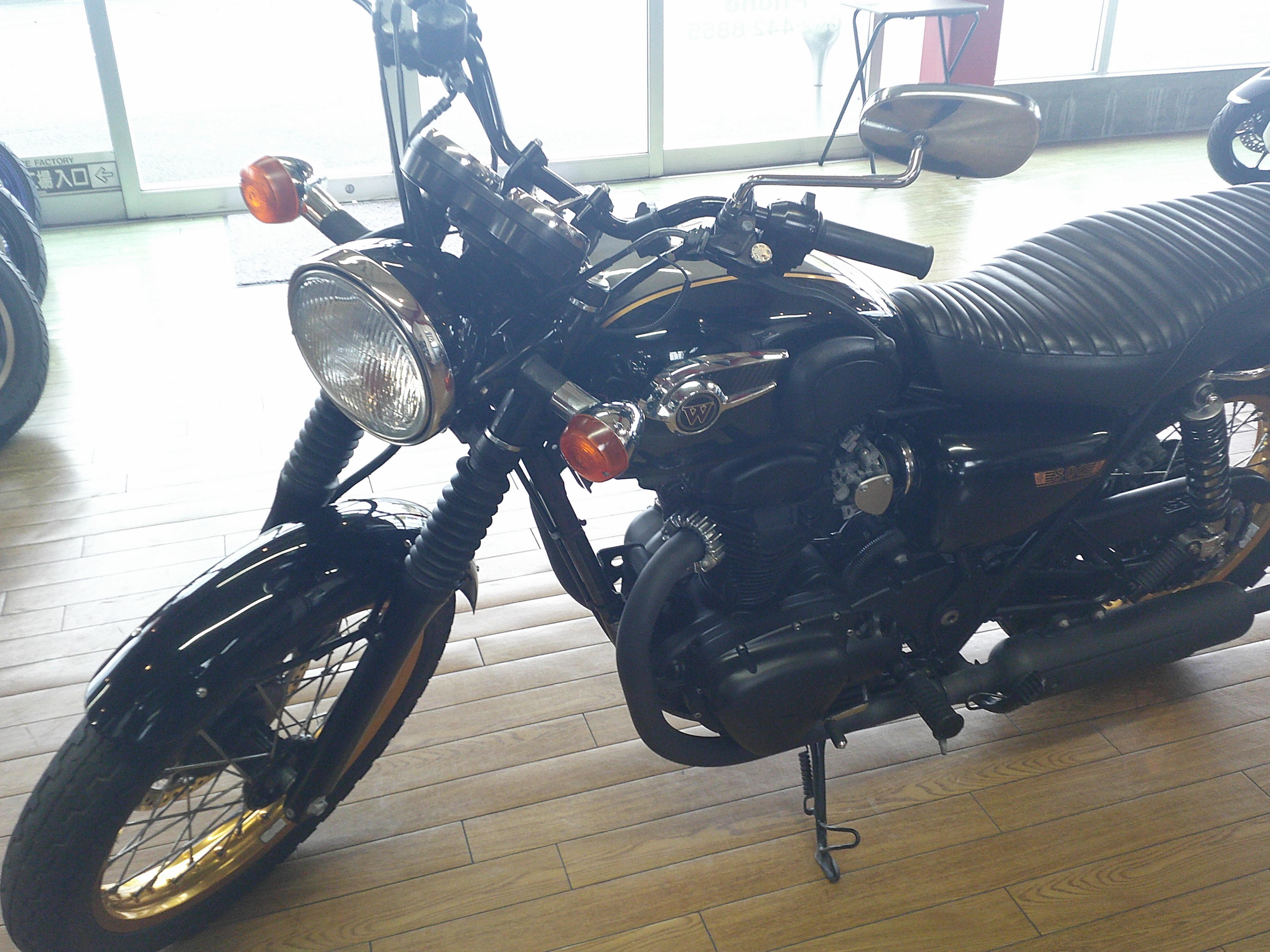 在庫新車・中古車 | ホッタサイクル