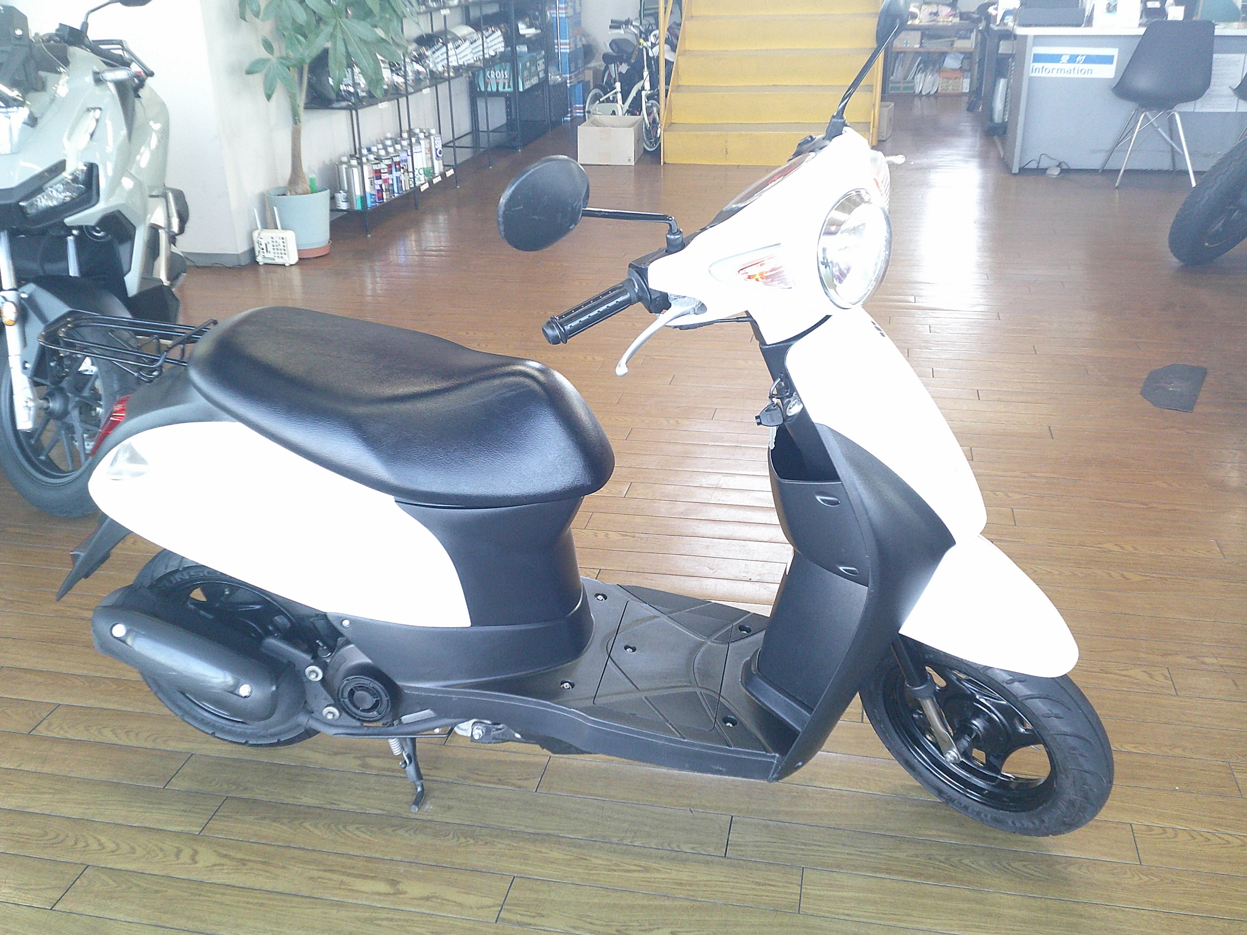 在庫新車・中古車 | ホッタサイクル